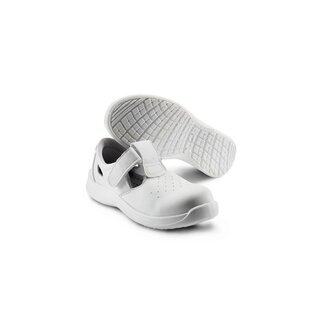 SIKA Footwear Select Hook Loop 28226 S2 SRC wei