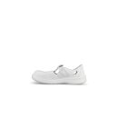 SIKA Footwear Select Hook Loop 28226 S2 SRC weiß