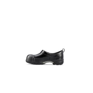 SIKA Footwear Super Clog 101 S3 SRC geschlossener Clog schwarz