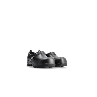 SIKA Super Clog Sicherheitsschuh 101 S3 SRC geschlossener Clog schwarz