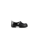 SIKA Footwear Super Clog 101 S3 SRC geschlossener Clog schwarz