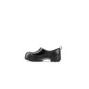 SIKA Footwear Super Clog 101 S3 SRC geschlossener Clog schwarz