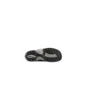 SIKA Footwear Super Clog 101 S3 SRC geschlossener Clog schwarz