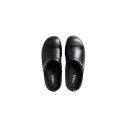 SIKA Footwear Super Clog 101 S3 SRC geschlossener Clog schwarz