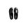 SIKA Footwear Super Clog 101 S3 SRC geschlossener Clog schwarz