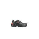 BRYNJE Advantage 421 S3 SRC robuster Sicherheitsschuh mit Klettverschluss