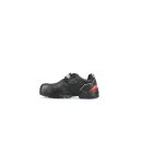 BRYNJE Advantage 421 S3 SRC robuster Sicherheitsschuh mit Klettverschluss