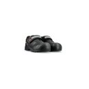 BRYNJE Advantage 421 S3 SRC robuster Sicherheitsschuh mit Klettverschluss