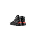 BRYNJE All Round 412 S3 HRO SRC robister Sicherheitsstiefel breite Paßform