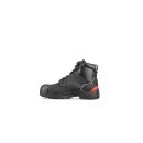 BRYNJE All Round 412 S3 HRO SRC robuster Sicherheitsstiefel breite Paßform