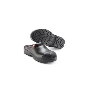 BRYNJE Flex Fit 110 offener Clog SB+P+A+E+FO+WRU+SRA