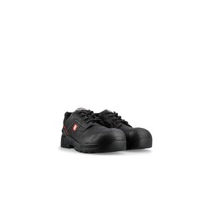 BRYNJE Sicherheitsschuh Robust 411 Schnrschuh S3 HRO SRC