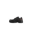 BRYNJE Robust 411 S3 HRO SRC robuster Sicherheitschuh breite Paßform