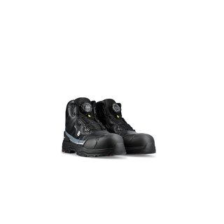 BRYNJE Sicherheitsstiefel 657 Storm S3 SRC ESD