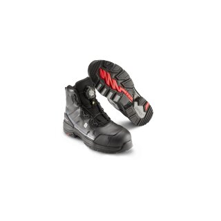 BRYNJE Storm 657 S3 SRC ESD leichter, strapazierfähiger und praktischer Sicherheitsstiefel