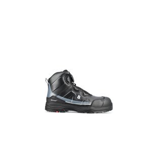 BRYNJE Storm 657 S3 SRC ESD