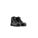 BRYNJE Storm 657 S3 SRC ESD leichter, strapazierfähiger und praktischer Sicherheitsstiefel