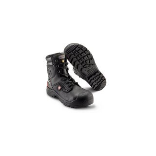 BRYNJE Supporter 413 S3 HRO SRC