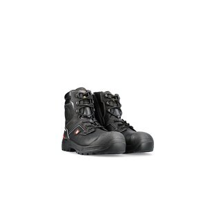 BRYNJE Supporter 413 S3 HRO SRC