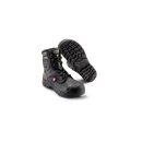 BRYNJE Supporter 413 S3 HRO SRC robuster Sicherheitsstiefel mit breiter Passform