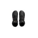 BRYNJE Supporter 413 S3 HRO SRC robuster Sicherheitsstiefel mit breiter Passform
