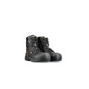 BRYNJE Supporter 413 S3 HRO SRC robuster Sicherheitsstiefel mit breiter Passform