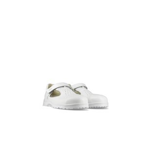SIKA Footwear Fusion 19225 leichte Sandale wei S1 SRC