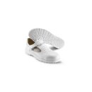 SIKA Footwear Fusion 19225 leichte Sandale weiß S1 SRC Größe 35