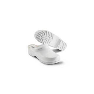 SIKA Footwear Traditionel 148 robuster Clog