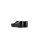 SIKA Footwear Traditionel 124 robuster Clog schwarz