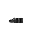 SIKA Footwear Traditionel 124 robuster Clog schwarz Größe 44