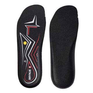 BRYNJE Einlegesohle Universal 68144 Größe 47 - 48