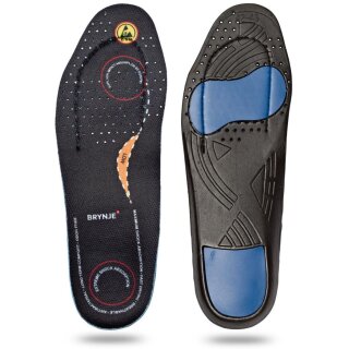 Brynje Einlegesohle Ultimate Footfit (low) 68201 Größe 40 - 41