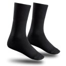 BRYNJE Socken Basic 6er-Pack schwarz