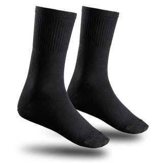 BRYNJE Basic Socken 6er-Pack schwarz Gre 44 - 45