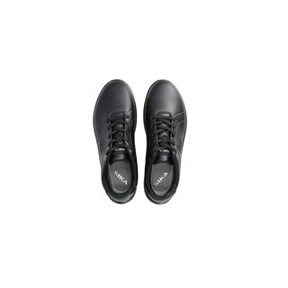 SIKA Footwear Balance 19301 O2+FO SRC schwarz