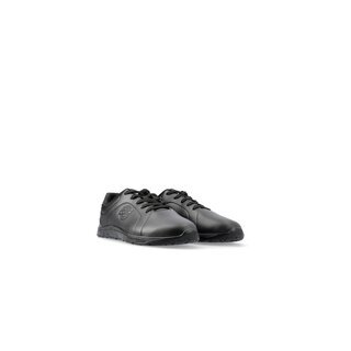 SIKA Footwear Balance 19301 O2+FO SRC schwarz