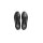 SIKA Footwear Balance 19301 O2+FO SRC schwarz Berufsschuh für HORECA und Küche