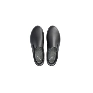 SIKA Footwear Stable 19302 O2+FO SRC schwarz