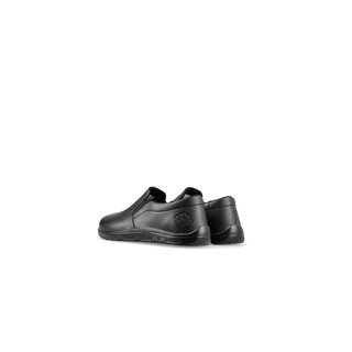 SIKA Footwear Stable 19302 O2+FO SRC schwarz