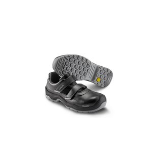 SIKA Footwear Arbeitsschuh 202110 Lead S1 SRC ESD