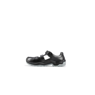 SIKA Footwear Arbeitsschuh 202110 Lead S1 SRC ESD