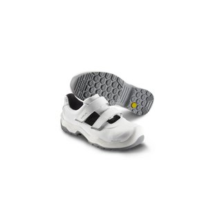 SIKA Footwear Arbeitsschuh 202110 Lead S1 SRC ESD