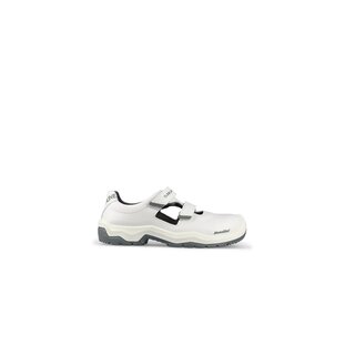 SIKA Footwear Lead 202110 S1 SRC ESD