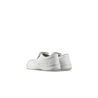 SIKA Footwear Select Slip-On 28228 S2 SRC wei