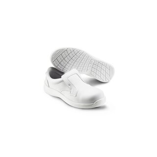 SIKA Footwear Select Slip-On 28228 S2 SRC wei