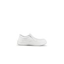SIKA Footwear Select Slip-On 28228 S2 SRC weiß