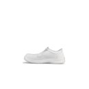 SIKA Footwear Select Slip-On 28228 S2 SRC weiß