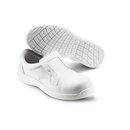 SIKA Select Slip-On Arbeitschuh 28228 S2 SRC weiß