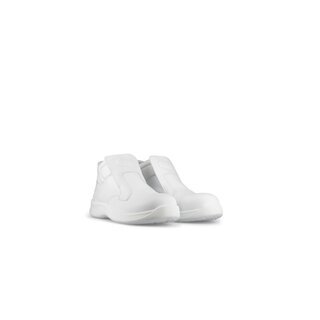 SIKA Footwear Select Slip-On Low Boot 28229 S2 SRC wei